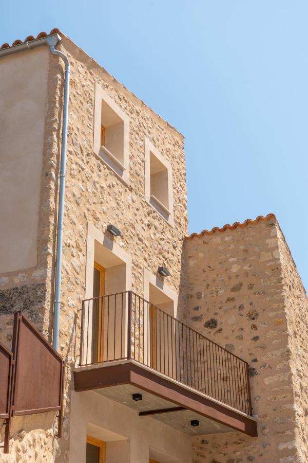 Villa Cas Suis 7 Campanet Exterior foto